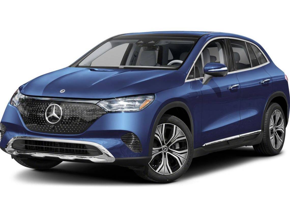 MERCEDES-BENZ EQE-CLASS SUV 2023 4JGGM1CB0PA030928 image